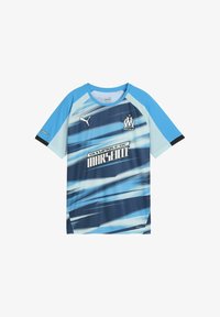 Non selezionato, bleu azur nitro blue