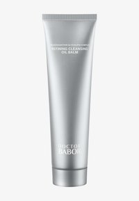 CLEANSING OIL BALM - Gezichtsolie - -