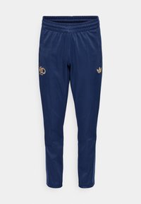 COLOMBIA FCF ANNIV TRACKPANT - Squadra - night indigo/tech indigo