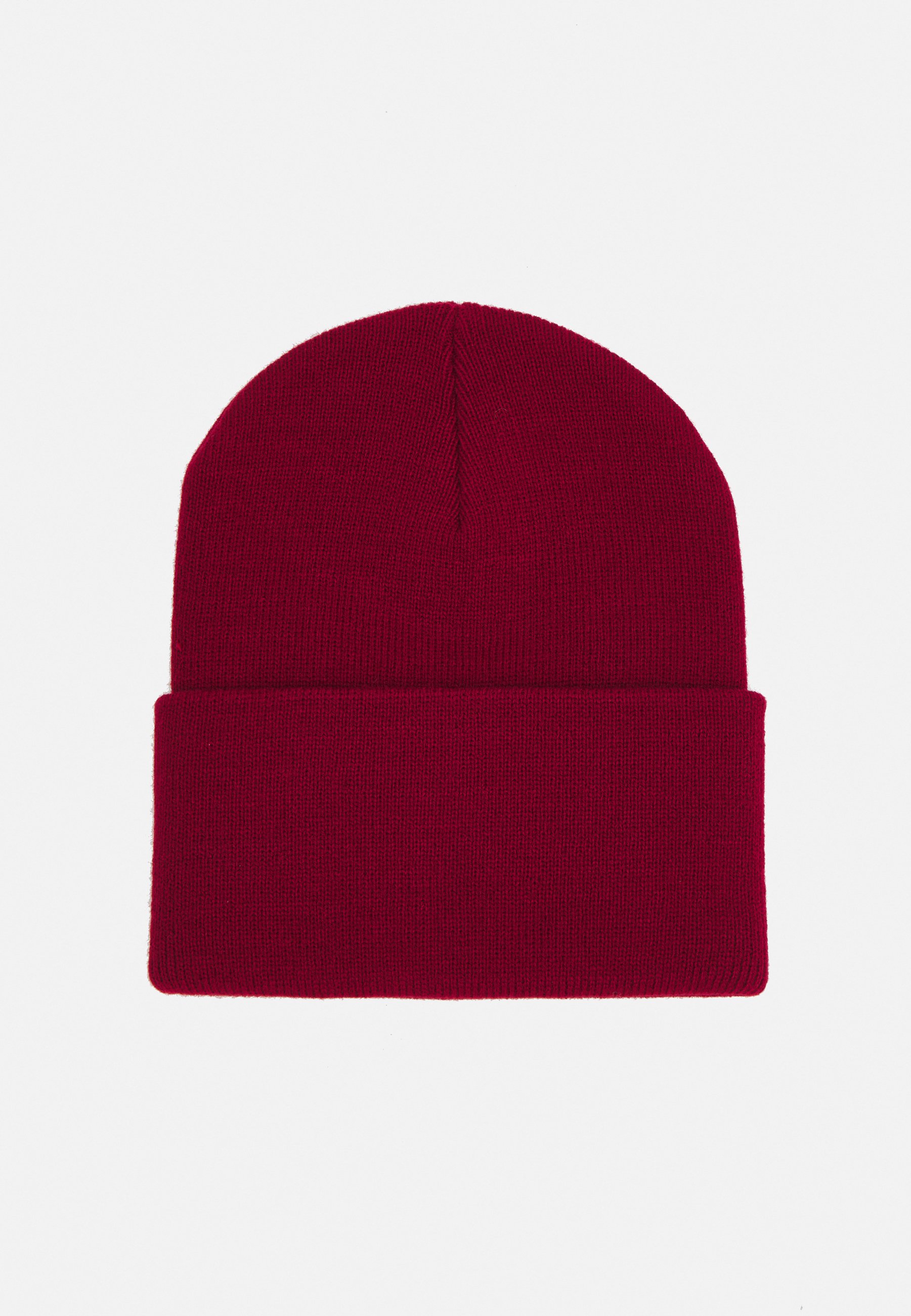 Carhartt WIP WATCH HAT UNISEX - Berretto - arrow/rosso - Zalando.it