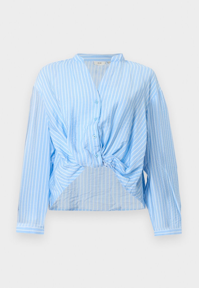 JDY Overhemdblouse lichtblauw