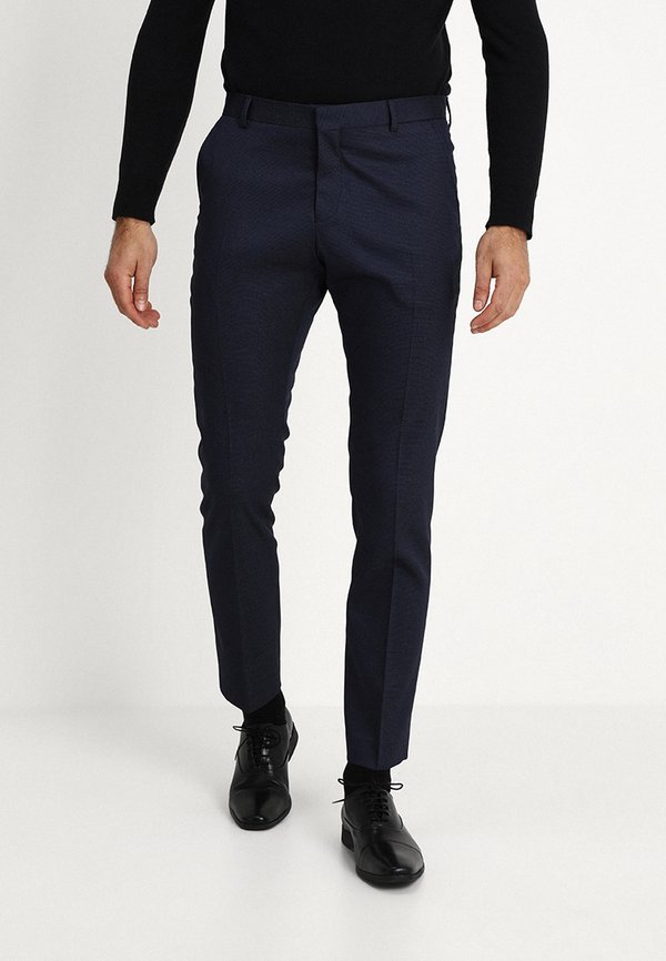 SLHSLIM FIT ACECHACO SUIT - Suit4