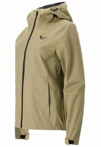 Whistler OSBOURNE LAYERTECH FUNKTIONS PRO - Outdoorjacka - mermaid