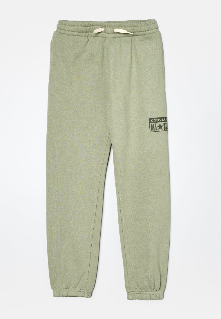 Converse Trainingsbroek olijfgroen