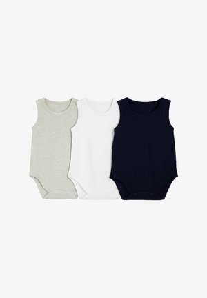 Marks & Spencer, 3 PACK UNISEX - Body - multi