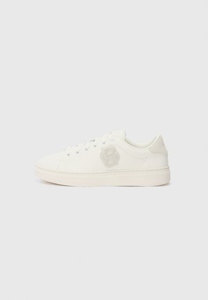 KIERAN - Sneakers laag - white