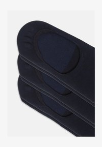 Unausgewählt, hidden dark navy