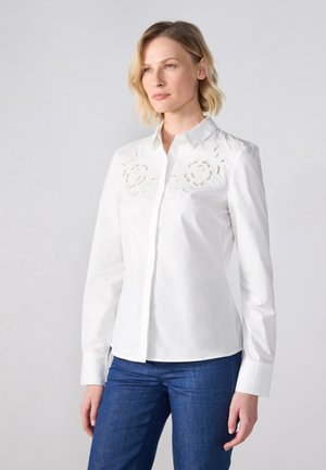 Camicia - white