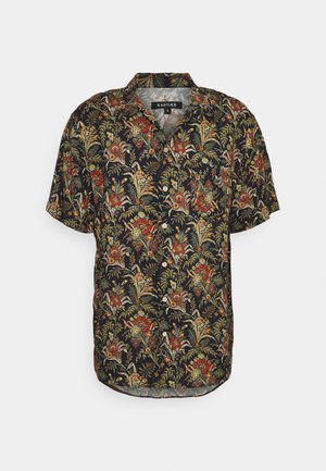 Chemise - dark blue