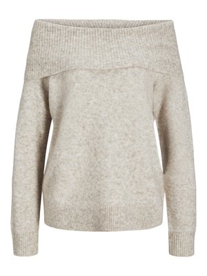 JJXX, Knitted JXMINKA Knitted - Пуловер - fog
