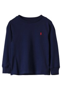 Polo Ralph Lauren Långärmad tröja - cruise navy