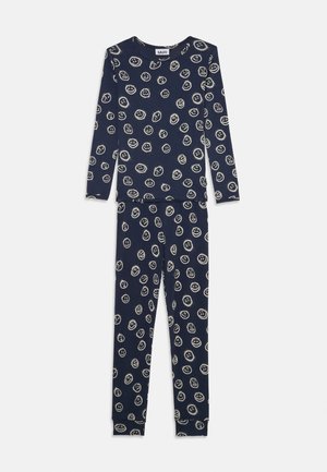 LUE UNISEX  - Komplet pidžame - galaxy moods