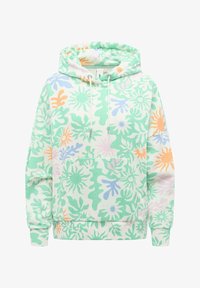 Unselected, mint combo