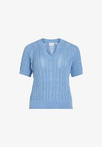 Ausgewählt, blissful blue