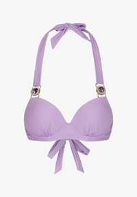 Geselecteerd, lilac