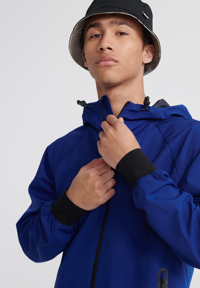 Uomo Giacca da mezza stagione Uomo Giacca da mezza stagione