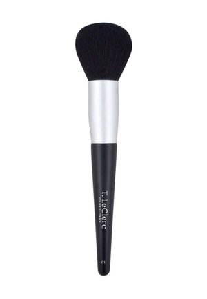T.LECLERC PINSEL LE PINCEAU 01 - Makeup brush - schwarz