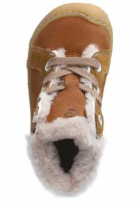 Pepino Botas para la nieve - curry