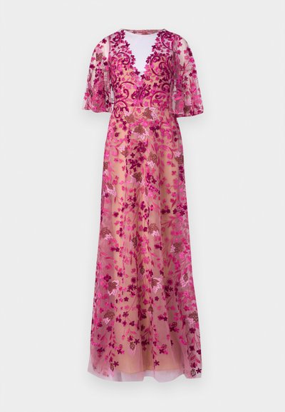 Marchesa Notte Occasion wear - pink