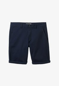 Unselected, sky captain blue