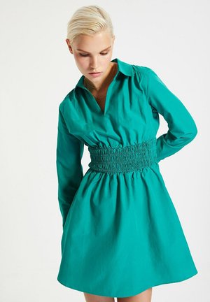PARENT - Kasdienė suknelė - green