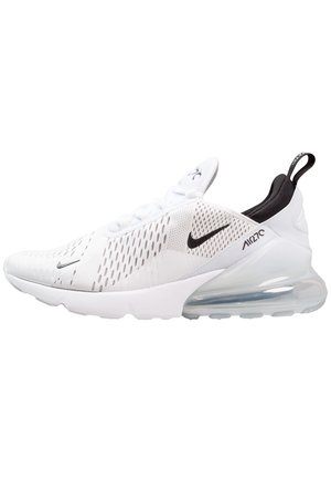 Sneakers laag - white