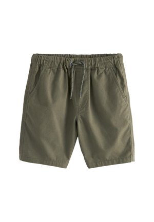 Next REGULAR FIT zielony