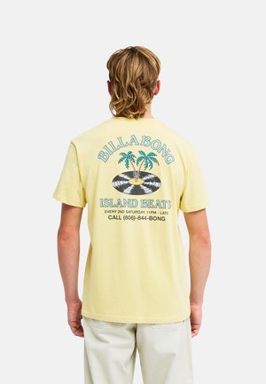 Billabong, BILLABONG MÄNNER APPAREL|TOPS EBYZT00625 - T-shirt con stampa - ygj