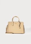 LAILA MD SATCHEL - Τσάντα χειρός - khaki