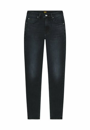 Lee SCARLETT - Jeans Skinny Fit - brain fog
