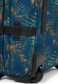 Eastpak TRANVERZ M - Trolley - brize filter navy