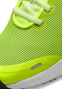 Nike Performance Scarpe da corsa su strada - neon yellow