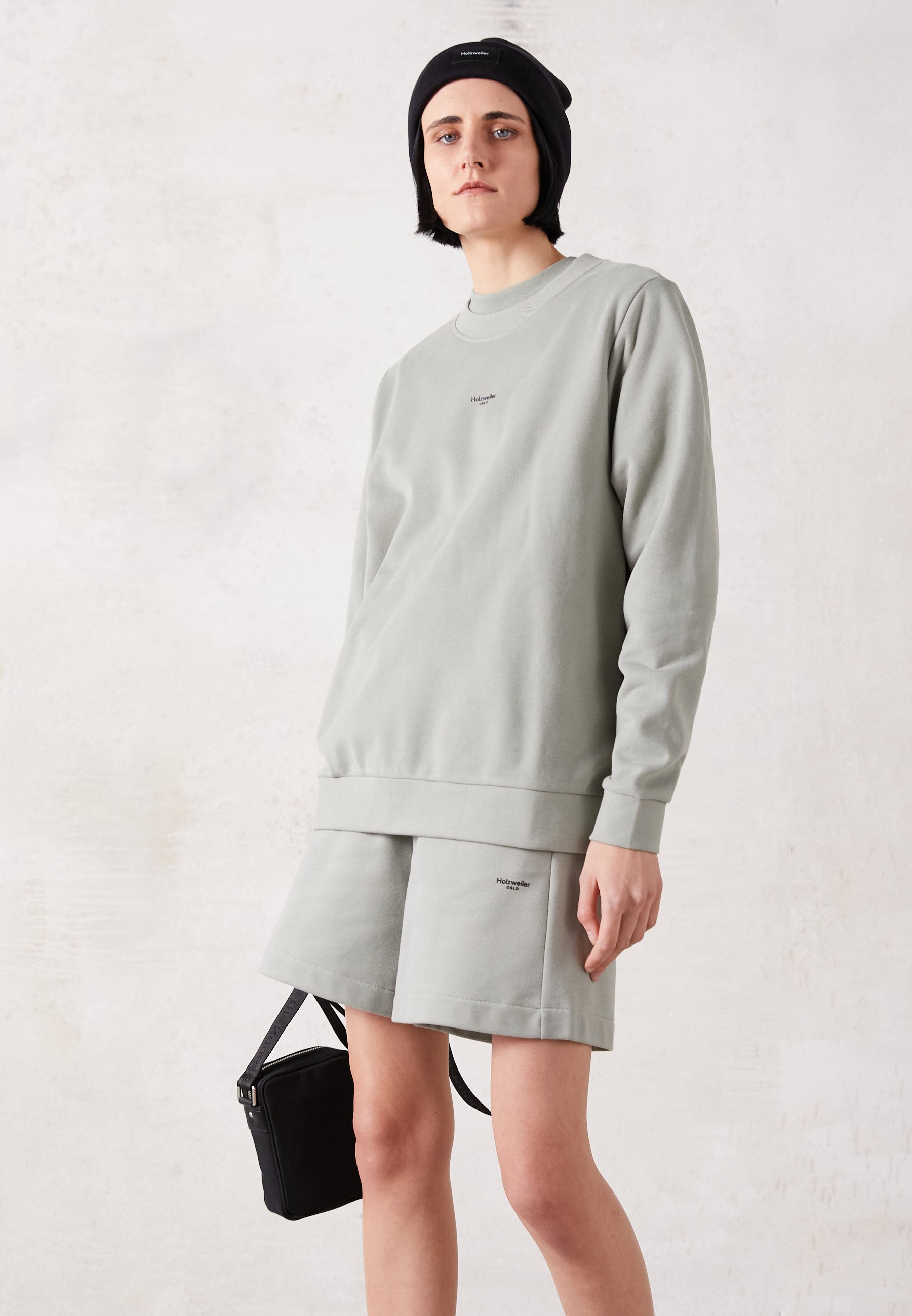 Holzweiler OSLO CREW - Sweatshirt 