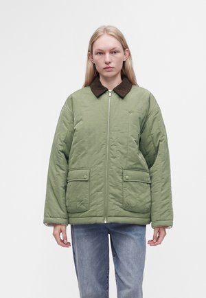 Roxy, WANDERLIGHT - Леко яке - oil green