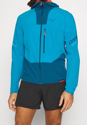 Chaqueta de entrenamiento - blue