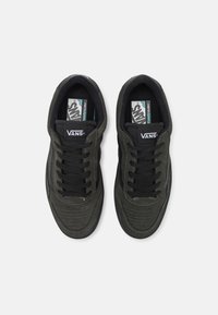 Vans CRUZE TOO CC UNISEX - Tenisice - black