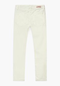 Tommy Hilfiger Vaqueros slim fit - denim
