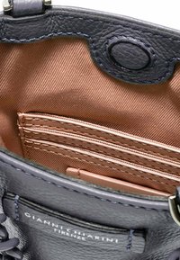 Gianni Chiarini CAMILLA MING  - Sac à main - azzurro