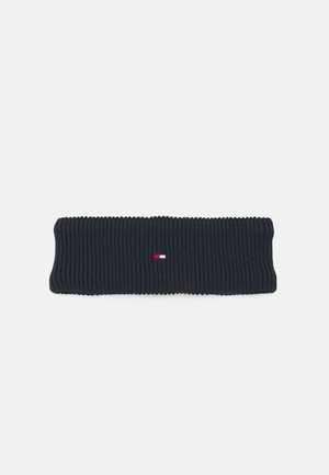 SMALL FLAG HEADBAND UNISEX - Paraorecchie - desert sky