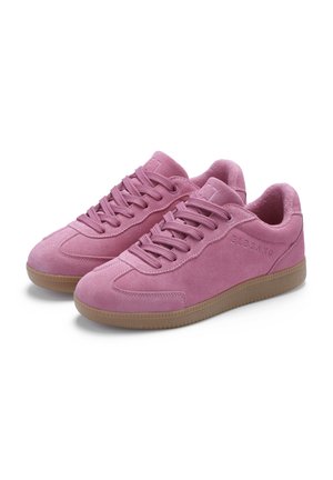 Elbsand, ELBSAND SNEAKER - Trainers - pink