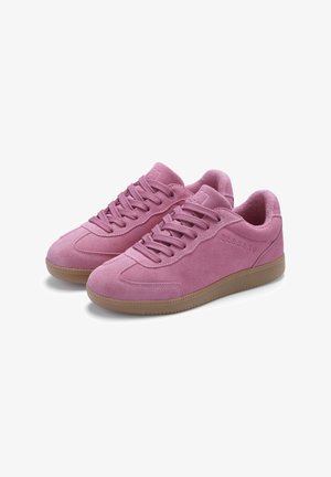 Elbsand, ELBSAND SNEAKER - Trainers - pink