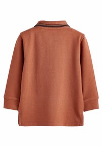 Next STANDARD - Polokošeľa - rust brown tipped