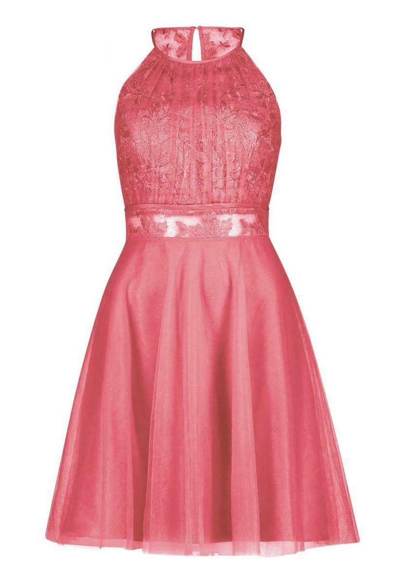 Vera Mont ABEND Cocktail dress / Party dress rosa/light pink