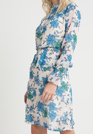 Hverdagskjole - off-white