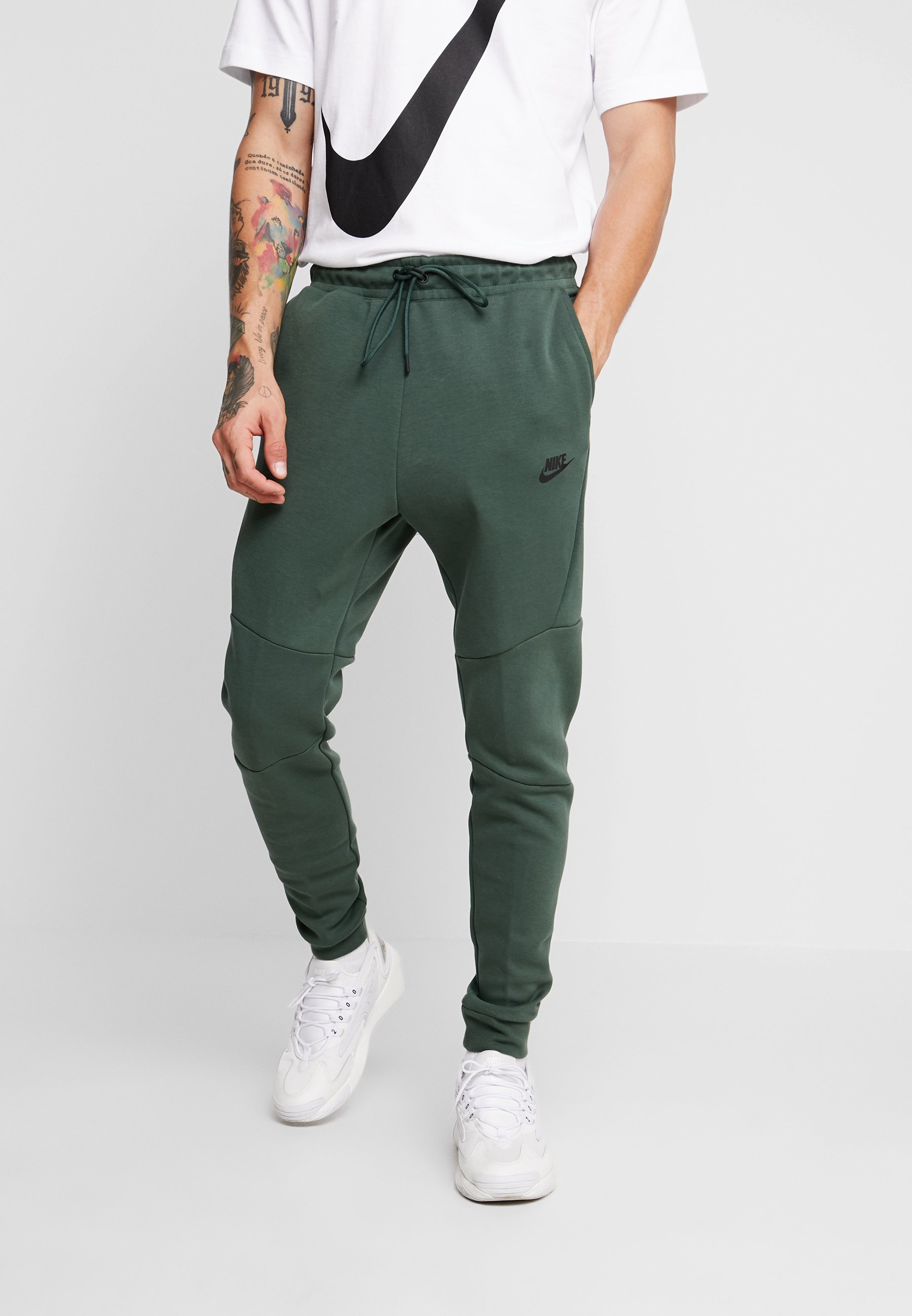 nike sportswear tech fleece zalando