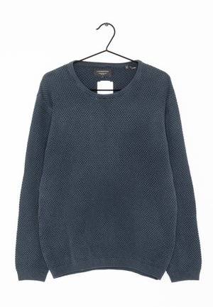 Lindbergh Jersey de punto - blue
