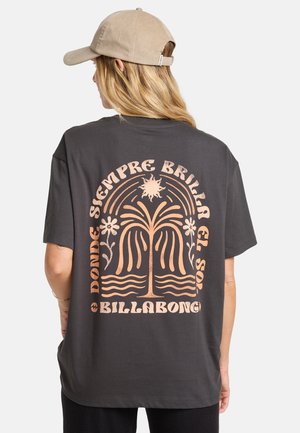 T-shirt imprimé - ofb