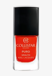 PURO NAIL LACQUER - Nagellack - mandarin