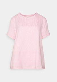 Não selecionado, candle pink/cameo pink