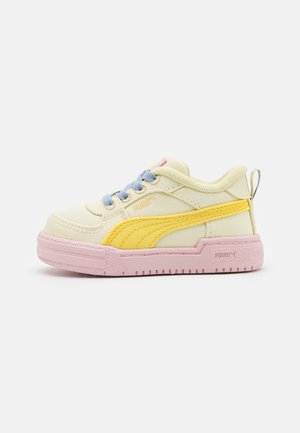 PRO TINY UNISEX - Sneakers basse - anise flower/aspen gold